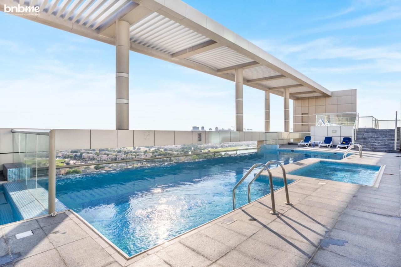 Bnbmehomes - The Medalist Dubai Ngoại thất bức ảnh
