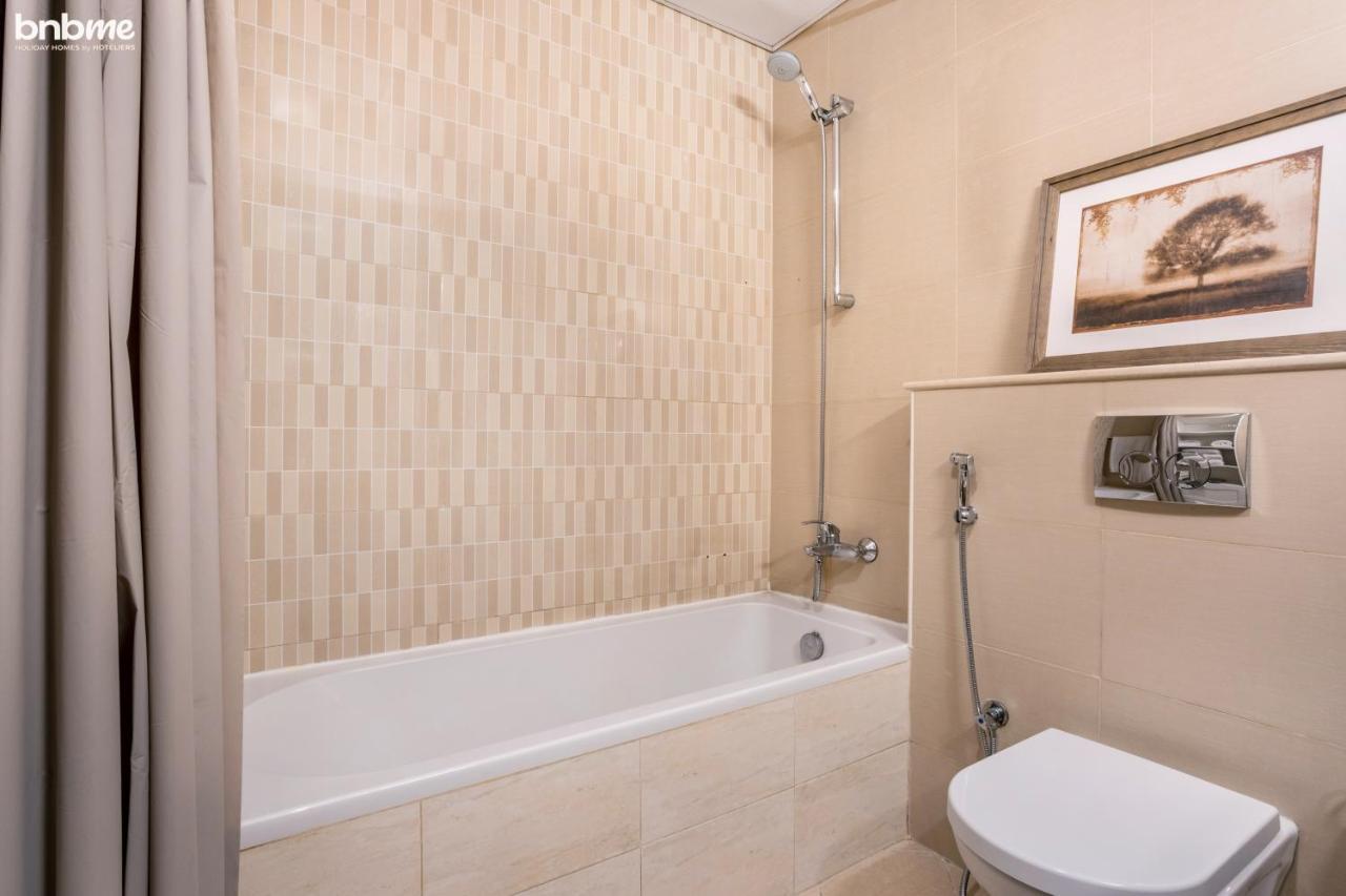 Bnbmehomes - The Medalist Dubai Ngoại thất bức ảnh