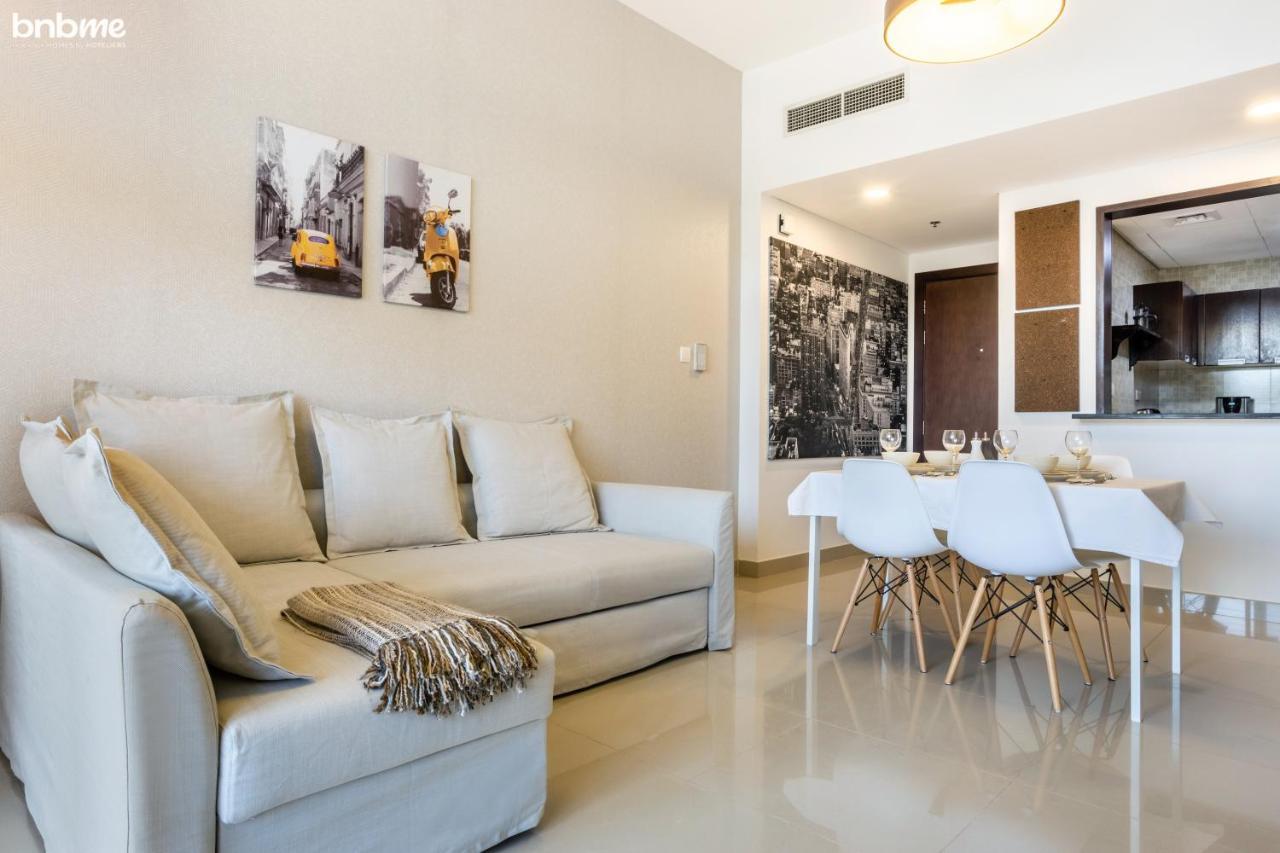 Bnbmehomes - The Medalist Dubai Ngoại thất bức ảnh