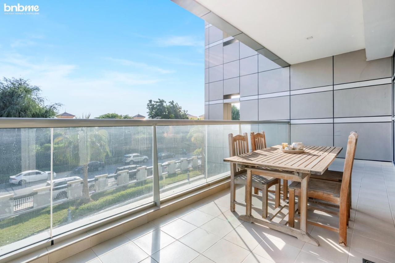 Bnbmehomes - The Medalist Dubai Ngoại thất bức ảnh