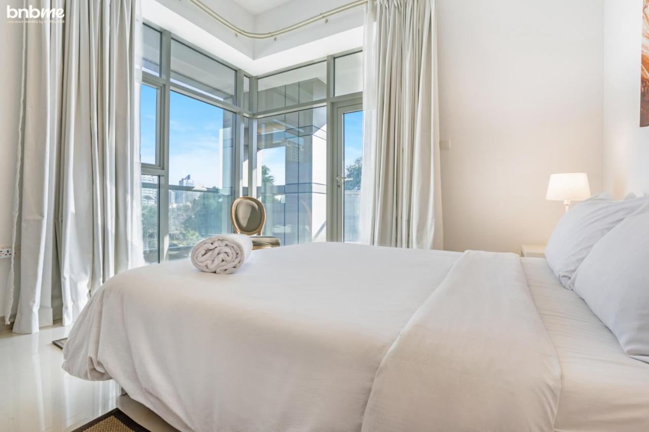 Bnbmehomes - The Medalist Dubai Ngoại thất bức ảnh
